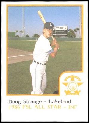 45 Doug Strange